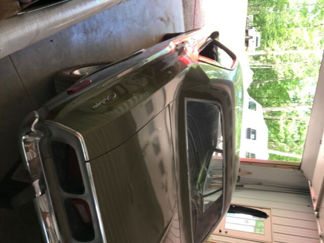 Dodge Challenger 1974 image number 44
