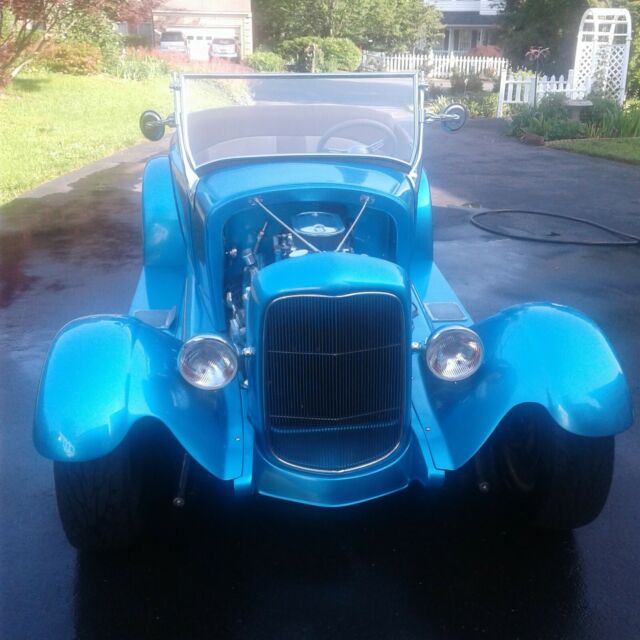 Ford Roadster 1927 image number 13