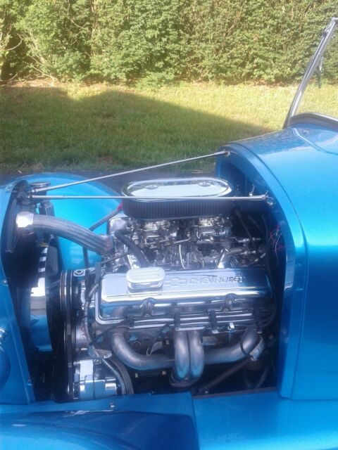 Ford Roadster 1927 image number 2