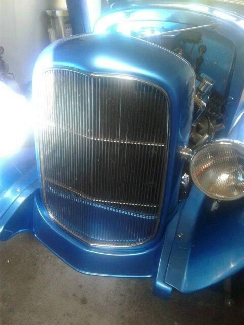 Ford Roadster 1927 image number 7