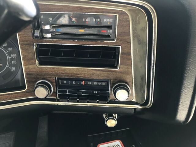 Pontiac Catalina 1973 image number 28