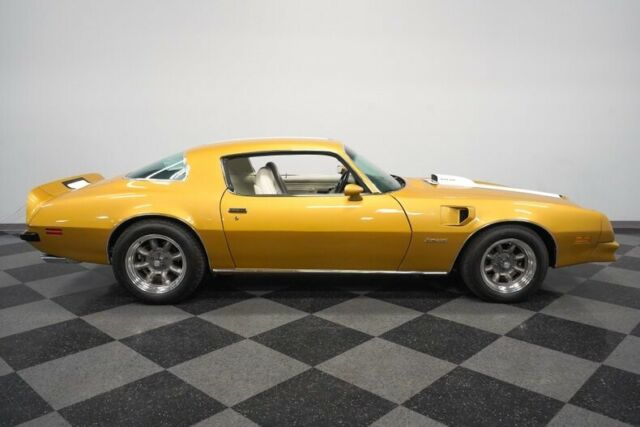 Pontiac Firebird 1976 image number 39
