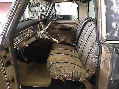 Ford F250 1968 image number 15