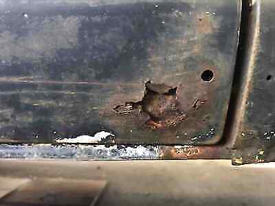 Ford F250 1968 image number 17