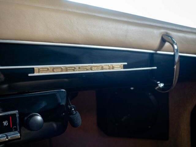 Porsche 356 1958 image number 27