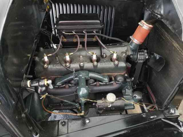 Ford Model T 1926 image number 26