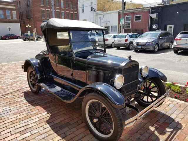 Ford Model T 1926 image number 5
