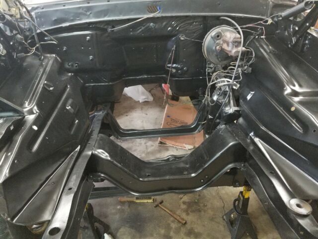Ford F100 1967 image number 29