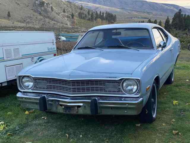 Dodge Dart 1973 image number 0
