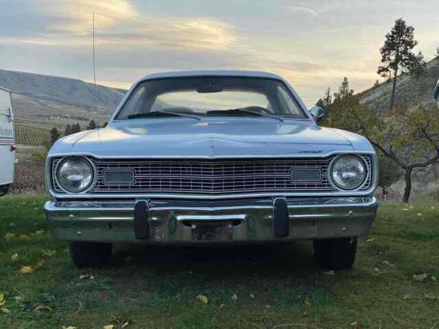 Dodge Dart 1973 image number 13
