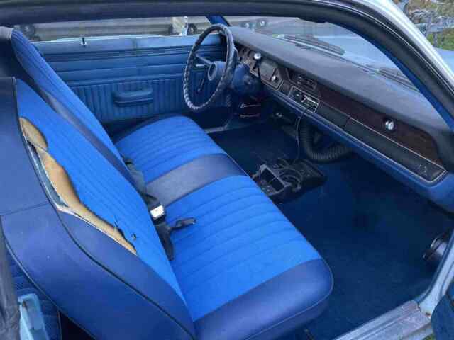 Dodge Dart 1973 image number 18