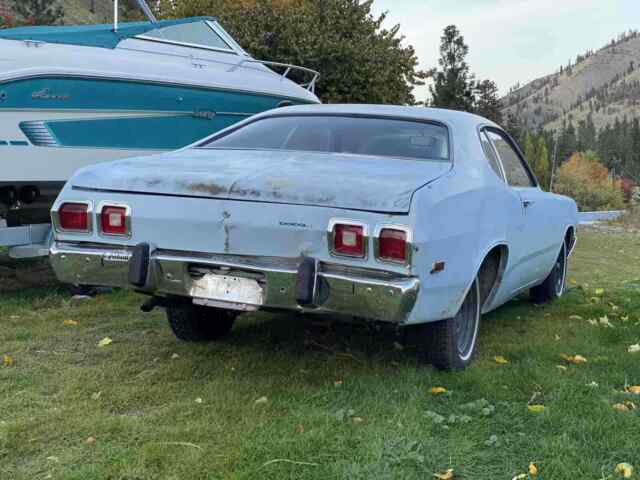 Dodge Dart 1973 image number 4