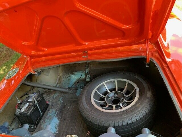 Dodge Charger 1969 image number 6