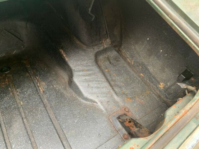 AMC Javelin 1970 image number 5