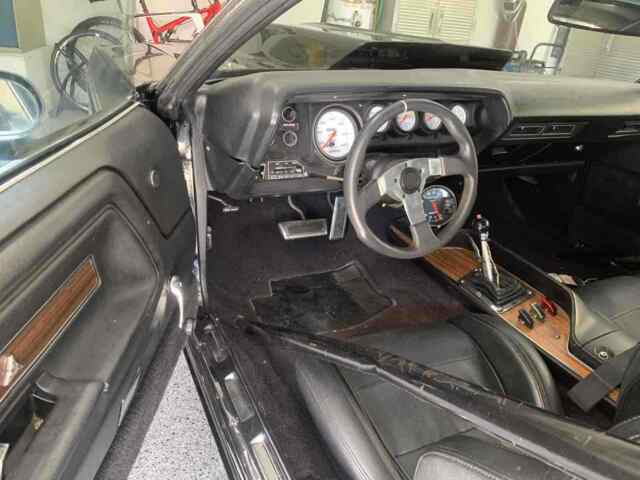 Dodge Challenger pro street immaculate 1970 image number 12