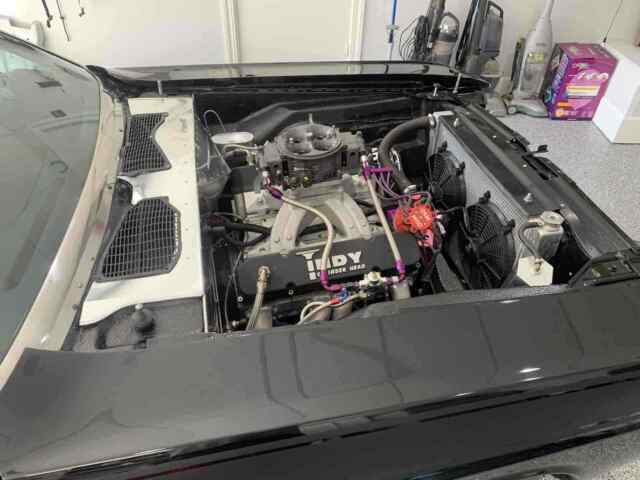 Dodge Challenger pro street immaculate 1970 image number 15