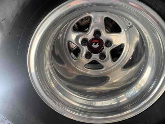 Dodge Challenger pro street immaculate 1970 image number 26