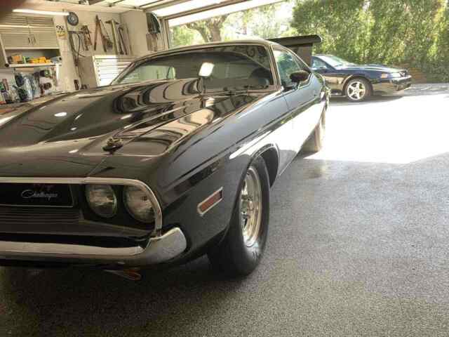 Dodge Challenger pro street immaculate 1970 image number 3