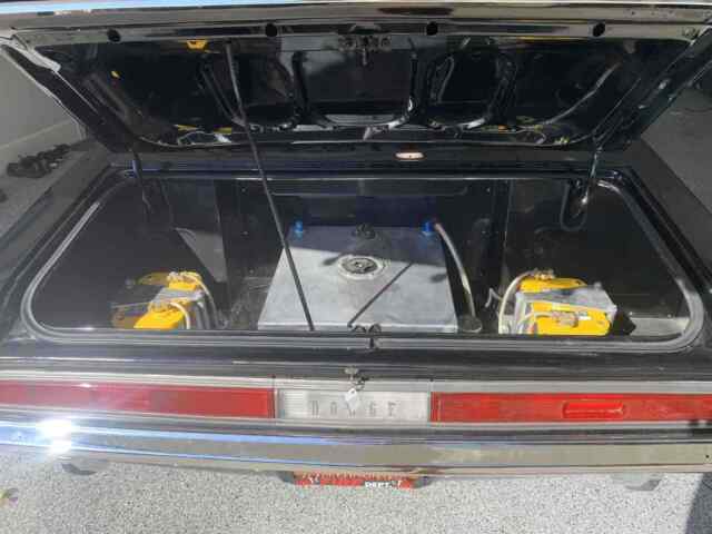 Dodge Challenger pro street immaculate 1970 image number 32