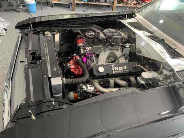 Dodge Challenger pro street immaculate 1970 image number 33