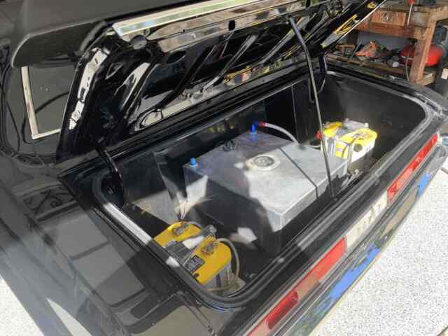 Dodge Challenger pro street immaculate 1970 image number 36