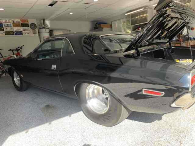 Dodge Challenger pro street immaculate 1970 image number 5