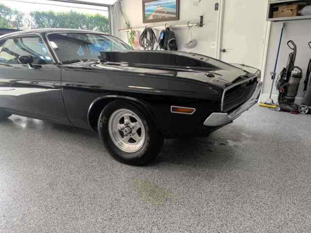 Dodge Challenger pro street immaculate 1970 image number 8