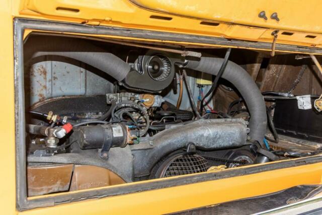 Volkswagen Westfalia Bus 1978 image number 20