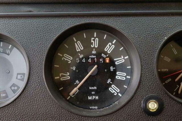 Volkswagen Westfalia Bus 1978 image number 41