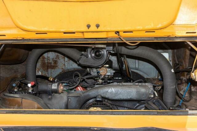 Volkswagen Westfalia Bus 1978 image number 45