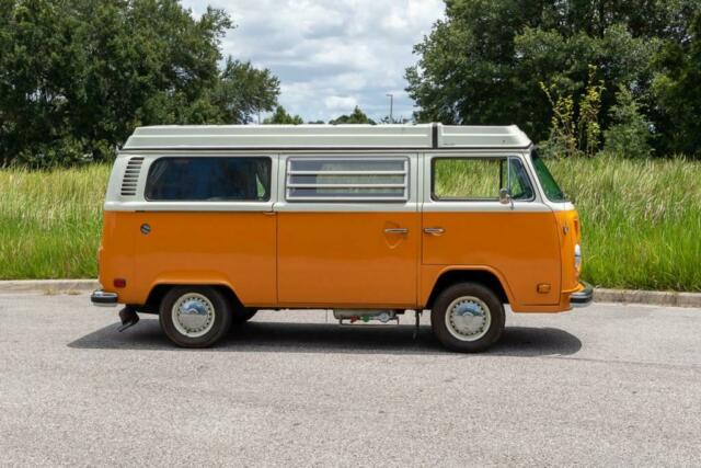 Volkswagen Westfalia Bus 1978 image number 7