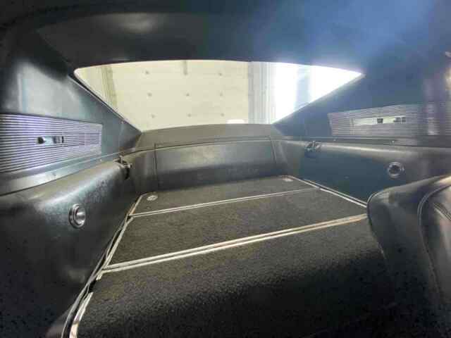 Ford Mustang Fastback gt 1968 image number 39
