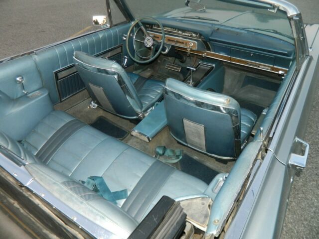 Ford Galaxie 1966 image number 10