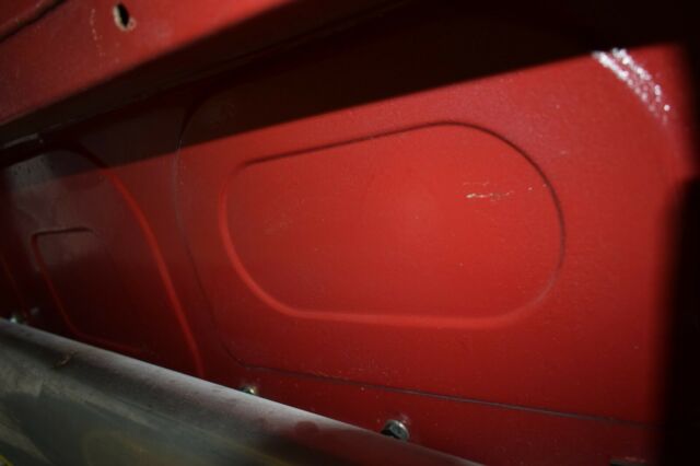 Austin Healey 3000 1960 image number 14