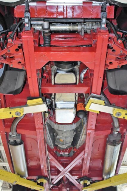 Austin Healey 3000 1960 image number 17