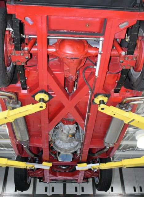 Austin Healey 3000 1960 image number 42