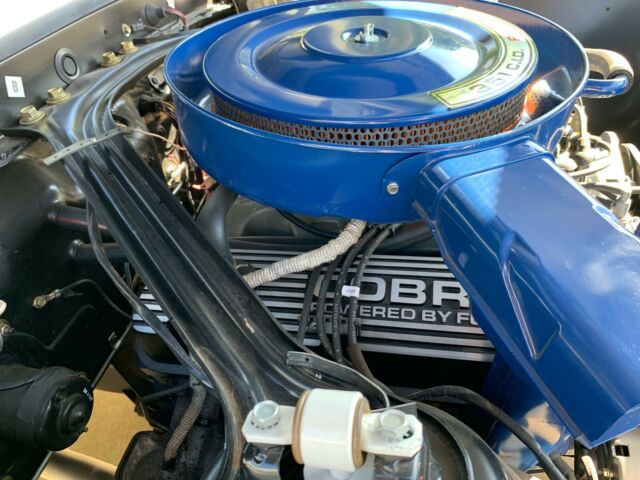 Ford Mustang 1970 image number 19