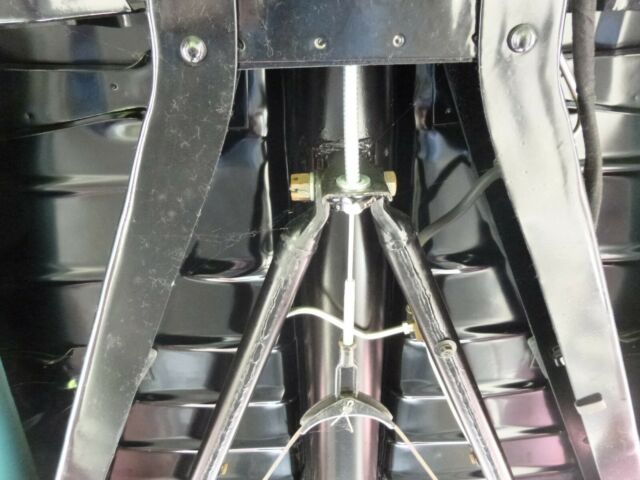 Ford Standard 1940 image number 20