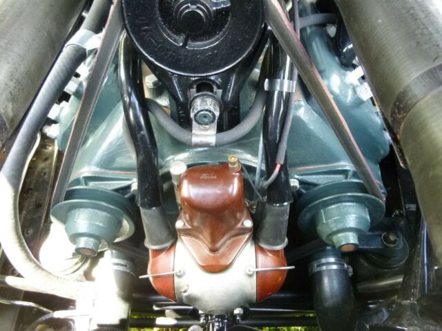 Ford Standard 1940 image number 35