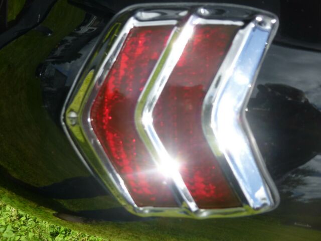 Ford Standard 1940 image number 8