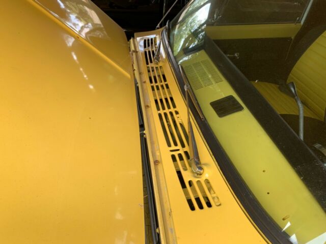Chevrolet C-10 1970 image number 29
