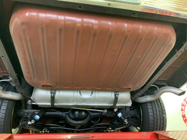 Chevrolet Impala 1963 image number 9