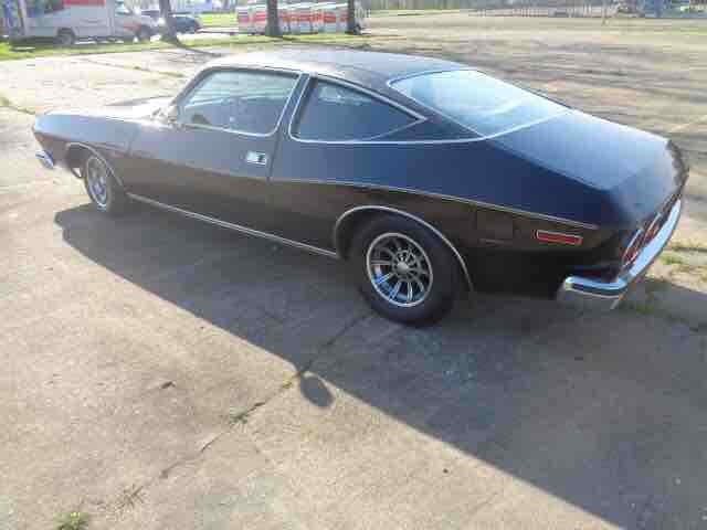 American Motors Matador 1975 image number 1