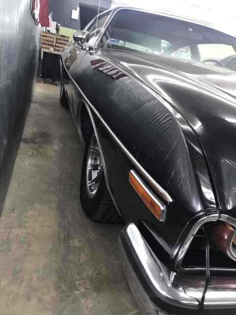 American Motors Matador 1975 image number 12