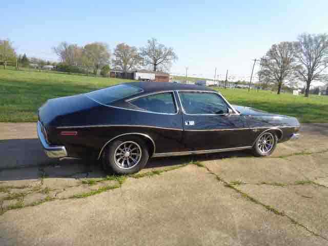American Motors Matador 1975 image number 29