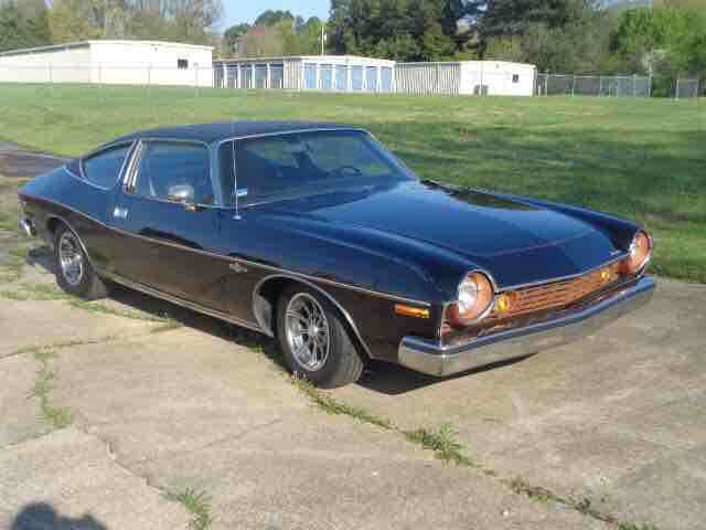 American Motors Matador 1975 image number 30