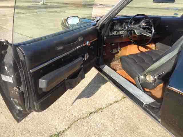 American Motors Matador 1975 image number 41