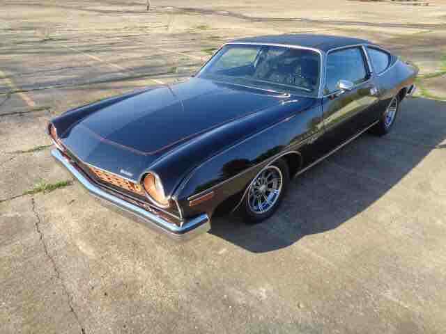 American Motors Matador 1975 image number 7