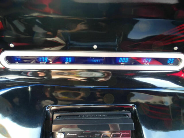 Chevrolet Chevelle 1968 image number 12
