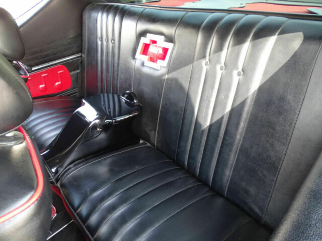 Chevrolet Chevelle 1968 image number 14